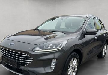 Ford Kuga 35.284 km 22.150 &euro; Frankfurt 60386