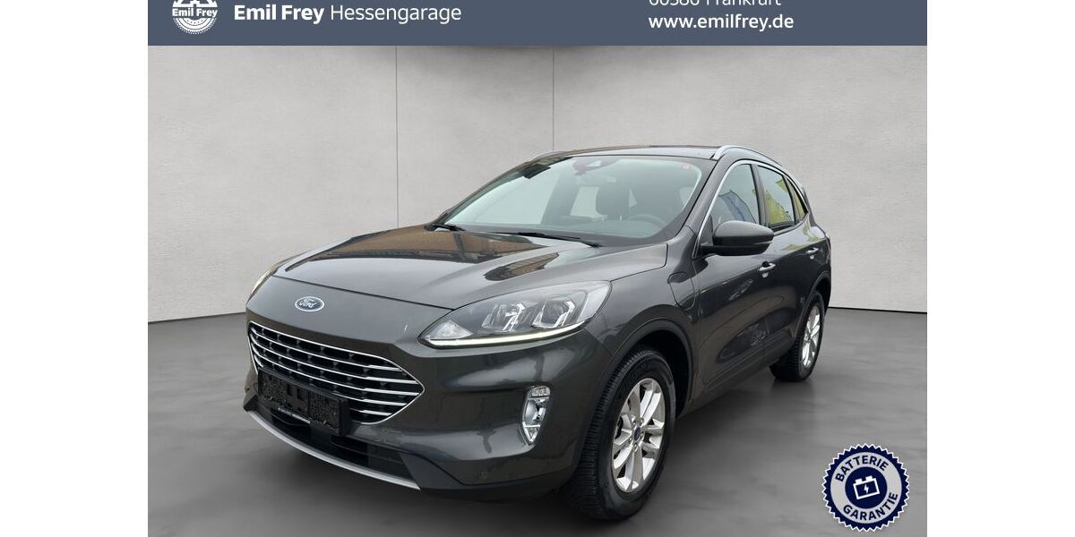 Ford Kuga 35.284 km 22.150 &euro; Frankfurt 60386