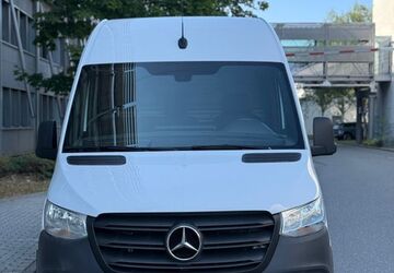 Mercedes-Benz Sprinter 188.000 km 19.900 &euro; Rüsselsheim 65428