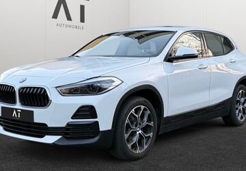 BMW X2 176.545 km 16.990 &euro; Frankfurt am Main 65933
