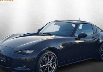 Mazda MX-5 36.358 km 28.880 &euro; Darmstadt 64293