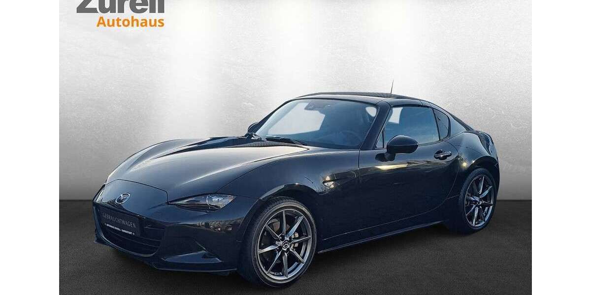 Mazda MX-5 36.358 km 28.880 &euro; Darmstadt 64293