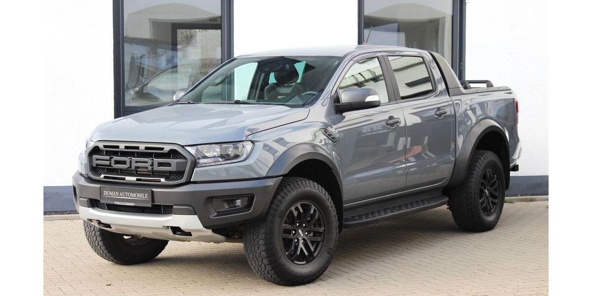 Ford Raptor 69.500 km 39.900 &euro; Bischofsheim 65474