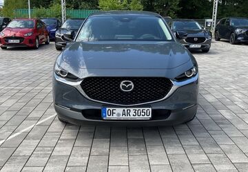 Mazda CX-30 5.000 km 28.399 &euro; Rodgau 63110
