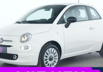 Fiat 500 7.657 km 14.337 &euro; Dietzenbach bei Frankfurt 63128