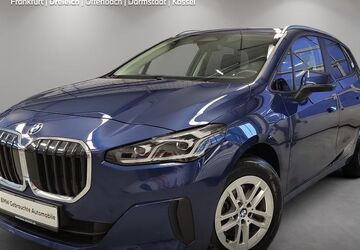 BMW 218 Active Tourer 51.599 km 26.280 &euro; Dreieich-Sprendlingen 63303