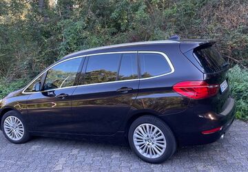 BMW 216 100.000 km 12.490 &euro; Neu-Isenburg 63263