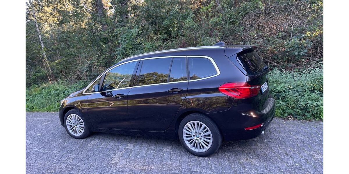 BMW 216 100.000 km 12.490 &euro; Neu-Isenburg 63263