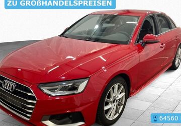 Audi A4 173.358 km 20.607 &euro; Frankfurt 60596