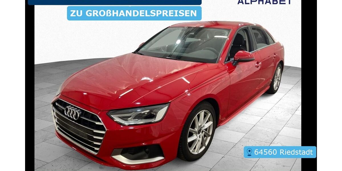 Audi A4 173.358 km 20.607 &euro; Frankfurt 60596