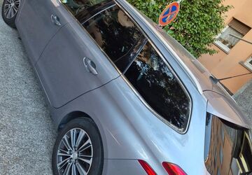 Peugeot 308 135.000 km 12.500 &euro; Frankfurt 63263