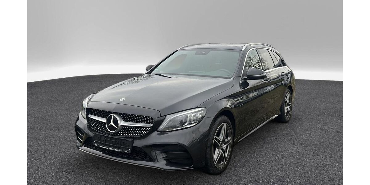 Mercedes-Benz C 300 45.000 km 27.990 &euro; Gross Gerau 64521