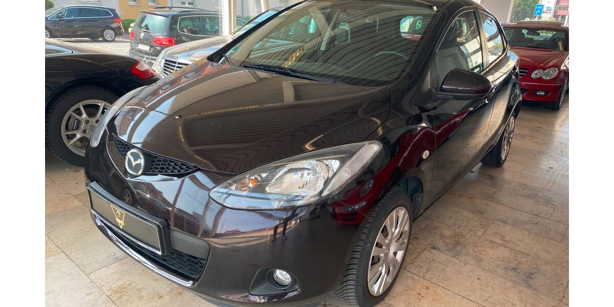 Mazda 2 56.000 km 6.999 &euro; Neu-Isenburg 63263