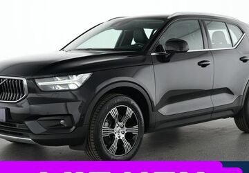 Volvo XC40 28.775 km 30.988 &euro; Dietzenbach bei Frankfurt 63128