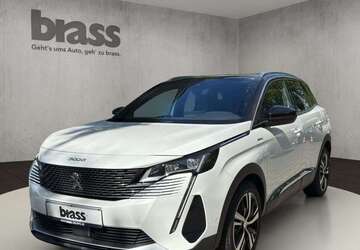 Peugeot 3008 32.600 km 21.990 &euro; Darmstadt 64293