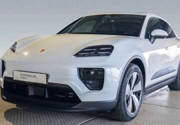 Porsche Macan 20.000 km 76.990 &euro; Frankfurt am Main 65936