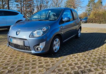 Renault Twingo 137.000 km 2.399 &euro; Darmstadt 64289