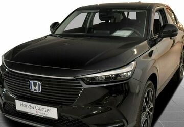 Honda HR-V 4.513 km 28.980 &euro; Frankfurt am Main 60314
