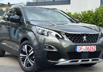 Peugeot 3008 138.419 km 12.970 &euro; Mainhausen 63533
