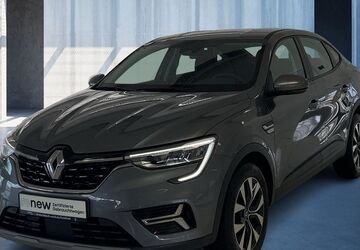 Renault Arkana 21.441 km 18.330 &euro; Frankfurt / Main 60314