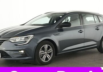 Renault Megane 11.394 km 23.726 &euro; Dietzenbach bei Frankfurt 63128