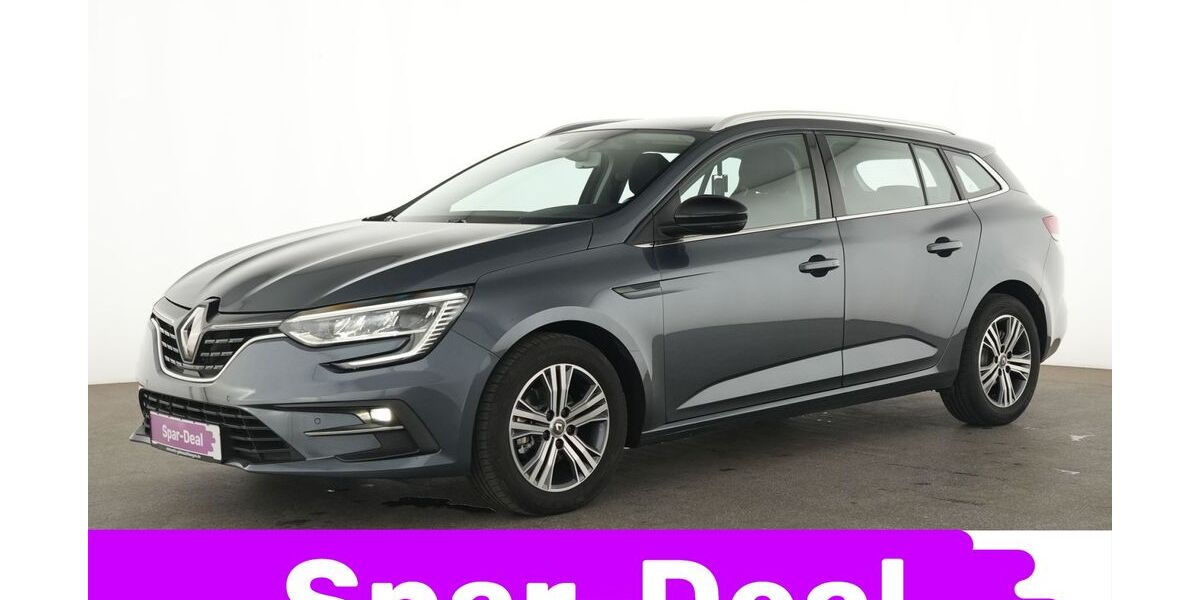 Renault Megane 11.394 km 23.726 &euro; Dietzenbach bei Frankfurt 63128