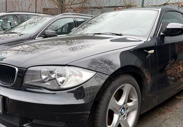 BMW 120 97.000 km 11.499 &euro; Frankfurt am Main 60431