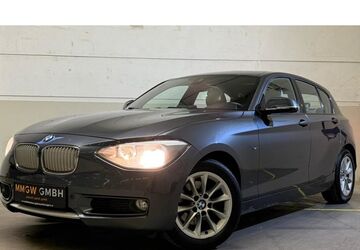 BMW 120 170.000 km 9.490 &euro; Bensheim 64625