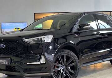 Ford Edge 42.609 km 25.980 &euro; Rodgau Weiskirchen 63110