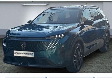Peugeot 5008 25.004 km 31.280 &euro; Rüsselsheim 65428