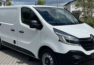 Renault Trafic 146.500 km 14.680 &euro; Langen 63225