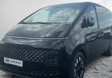 Hyundai STARIA 9.999 km 49.990 &euro; Frankfurt 60314