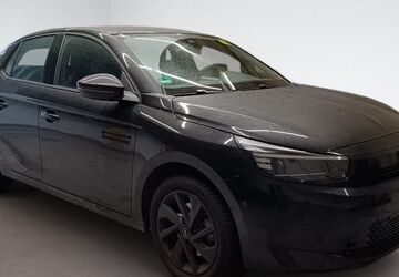 Opel Corsa 10.800 km 16.994 &euro; Rüsselsheim 65428