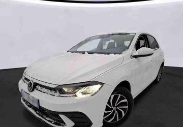 VW Polo 29.000 km 19.444 &euro; Darmstadt 64293