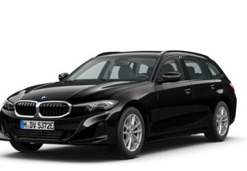 BMW 320 44.635 km 25.999 &euro; Frankfurt 60314