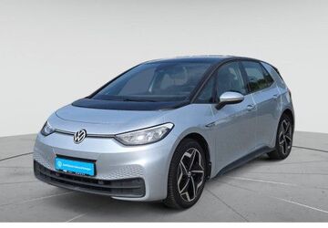 VW ID.3 28.564 km 26.880 &euro; Darmstadt 64295