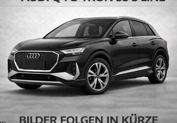 Audi Q4 197.750 km 19.990 &euro; Bensheim 64625