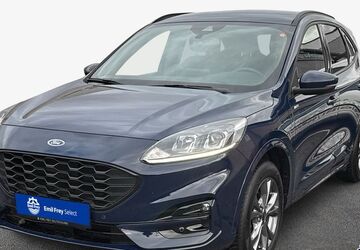 Ford Kuga 17.472 km 21.450 &euro; Frankfurt 60386