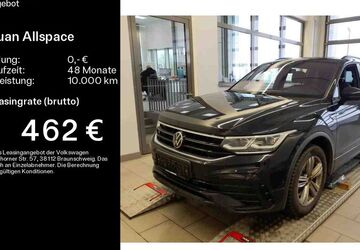 VW Tiguan Allspace 29.810 km 39.940 &euro; Hofheim 65719