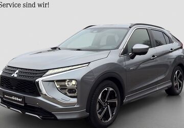 Mitsubishi Eclipse Cross 35.882 km 23.900 &euro; Frankfurt am Main 60598