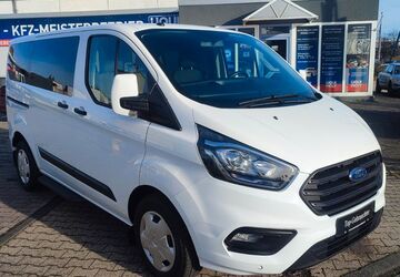 Ford Transit 137.800 km 18.790 &euro; Rüsselsheim 65428