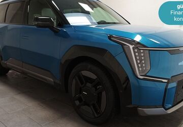 Kia EV9 18.723 km 60.970 &euro; Egelsbach 63329