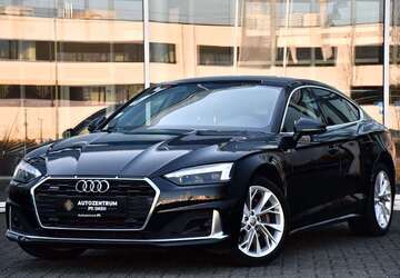 Audi A5 105.255 km 29.370 &euro; Bensheim 64625