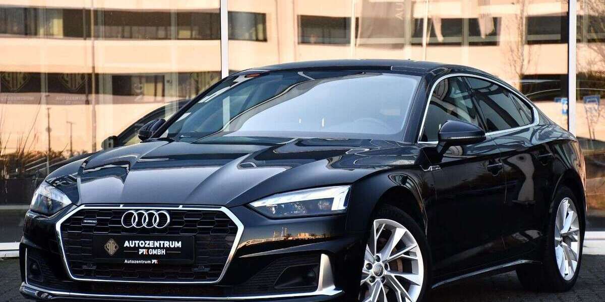Audi A5 105.255 km 29.370 &euro; Bensheim 64625