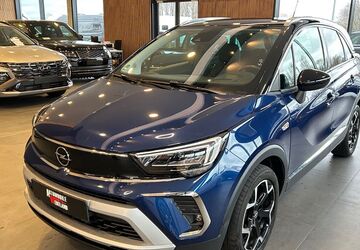 Opel Crossland (X) 66.200 km 14.990 &euro; Roßdorf 64380