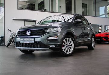 VW T-Roc 169.000 km 17.800 &euro; Griesheim/Darmstadt 64347