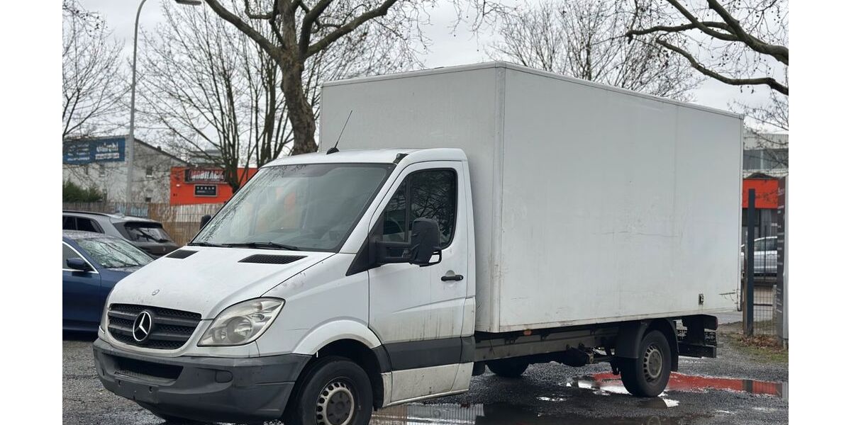 Mercedes-Benz Sprinter 403.000 km 7.990 &euro; Darmstadt 64293