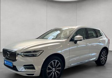 Volvo XC60 213.460 km 19.950 &euro; Frankfurt am Main 60486