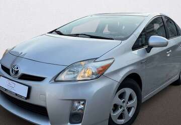 Toyota Prius 196.000 km 6.999 &euro; Frankfurt am Main 60386