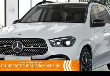 Mercedes-Benz GLE 300 9.013 km 77.990 &euro; Frankfurt 60599